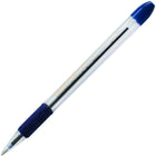 Pentel R.S.V.P. Ballpoint Pens - 1.0mm - Blue - 12 Pack-Durable stainless steel tip for smooth lines