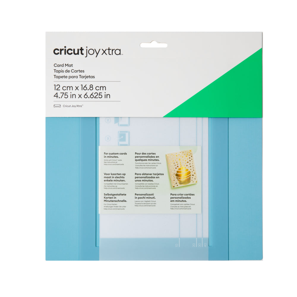 Cricut Joy Xtra Standard Grip Machine Mat | staples.ca