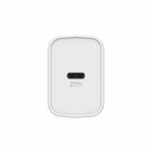 Otterbox PD 20W Wall Charger USB-C - White-Wall Charger is drop tested and wrapped in a tough exterior for ultra durability