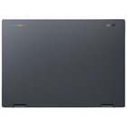 Acer Googlebook 14 Touchscreen Convertible Laptop - Intel Ultra 7 355 - 512 GB SSD - 16 GB RAM - Googlebook OS - Blue-NPU: Intel AI Boost (50 TOPS)