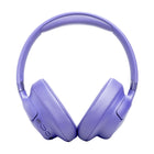 JBL Tune 780NC Wireless Over-Ear Noise Cancelling Headphones - Lavender-Adaptive Noise Cancelling with Smart Ambient
