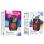 HOCO Dancer Wireless Bluetooth Outdoor Speaker-10