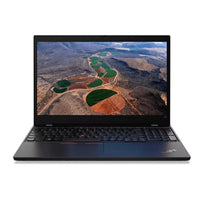 Lenovo ThinkPad l15 15.6" Laptop - Intel Core i5-1135G7 - 512 GB SSD - 16 GB RAM - Windows 11 Pro-Processor: Intel Core i5-1135G7 