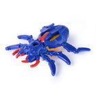 HEX Bots Bug Bytes Spider STEM Toy-Autonomous Scurrying Action: This robotic spider crawls and scurries across any hard surface with lifelike, creepy movements, providing entertainment and opportunities for surprising family and friends