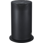 Salton Cordless Electric 1.7 L Kettle - Black- Quick Boil 1500-Watt Heating Element -for rapid boiling, so you can enjoy hot water for tea, coffee, or cooking in just minutes. 