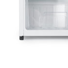 BLACK+DECKER 3.2 cu. ft. Freestanding Mini Fridge with Freezer - White-6