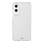 AXS ULTRA CLEAR Case for Samsung Galaxy S25 Edge-6ft drop tested to protect from drops in most everyday situations