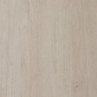 Hudson&Canal Rollan 32"W Round Coffee Table - Alder White-Clean with a soft, dry cloth and no harsh chemicals or abrasive cleaning materials