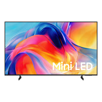 Samsung 50" Mini LED M70H 4K Vision AI Smart TV - UN50M70HAFXZC-Samsung Vision AI Companion. Ask your companion anything. Samsung Vision AI is here.