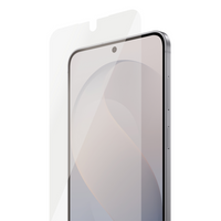 PanzerGlass SAFE UWF Screen Protector  with EasyAligner for Samsung S26 FE 5G-Comes with an EasyAligner that makes installation so simple you can do it perfectly even if you’re all thumbs