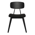 Plata Imports Scholar Dining Chair-Durable construction