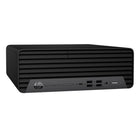 HP Refurbished 805 G6 SFF Desktop Computer - AMD Ryzen 5 Pro - 256 GB SSD - 16 GB RAM - Windows 11 Pro -RAM Size & Type: DDR4-3200 memory. up to 128GB supported (4 DIMM slots)