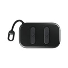 Skullcandy Dime 2 True Wireless Earbuds - Fearless Black-Microphone in each bud