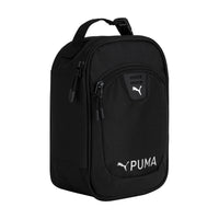 Puma Evercat Rally Lunch Box - Black-Black