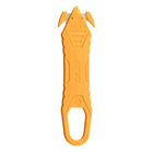 OLFA SK-15 Disposable Concealed Blade Safety Knife-Designed for the ultimate in user security