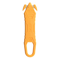 OLFA SK-15 Disposable Concealed Blade Safety Knife-Designed for the ultimate in user security