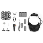 DJI Neo 2 Motion Fly More Combo – Grey-Faster, Smoother Tracking With ActiveTrack