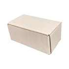 Abbey Crush-Proof Mailing Boxes - 7" x 4" x 3" - 100 Pack-Bundle Quantity: 100 boxes per bundle