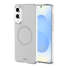 AXS ULTRA CLEAR Magsafe Compatible Case for Samsung Galaxy S25 Edge-MagSafe Compatible