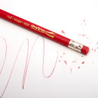 Cra-Z-Art Erasable Coloured Pencils - Assorted Colours - Set of 24-Sharpened