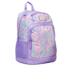 Renwick Essentials Backpack - Floral-Built in laptop compartment