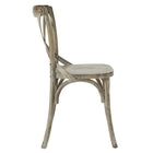 Modway Gear Dining Side Chair - Grey-8