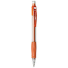 BIC Velocity #2 HB Mechanical Pencils - 0.7mm - 2 Pack-Top lead advance