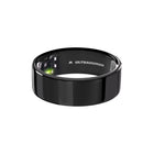 Ultrahuman Ring Air - Size 14 - Aster Black-The Ultrahuman Ring measures a wide range of metrics including sleep, activity, stress, heart health, movement, workouts, and recovery. Stay on top of your health and fitness goals with detailed insights to optimize your performance and well-being.