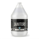 Janitori Window & Multisurface Cleaner - 3.6L - 4 Pack-Glass, signature scent