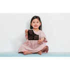 Connetix Roads Ramps & Intersections Pack - 16 Pieces-Choking hazard - small parts. Not for children under 3 years. This product contains small magnets. If broken please dispose of it immediately. Swallowing magnets can be potentially harmful and dangerous, seek medical attention immediately