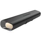Creative Stage Pro 2.1 Bluetooth 80 W RMS Sound Bar Speaker - Black-With Dolby Audio, Stage Pro delivers high quality sound and clearer dialogue from supported content on streaming platforms like Netflix and more