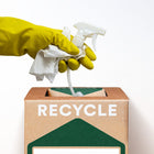 TerraCycle Cleaning Supplies and Accessories - Zero Waste Box - Small-Small