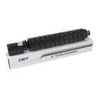 CET Canon iR ADV DX C3922/C3926/C3930i/C3935i GPR-66 CPP Toner Cartridge - High Yield - Black-Colour: Black