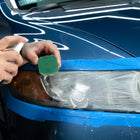 Turtle Wax Headlight Lens Restorer Kit with Heal & Seal Technology - 2 Pack-6