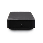 C2G USB-C 11-in-1 Hybrid DisplayLink Triple 4K Docking Station - Black-Supports up to 100W of power delivery to keep your laptop charged