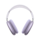 Apple AirPods Max 2 (USB-C) - Purple-Ultimate Over-ear Listening Experience: Powered by the H2 chip, AirPods Max 2 delivers improved high-fidelity audio with deep bass, expansive mids and crisp highs for an unparalleled listening experience