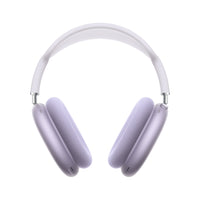 Apple AirPods Max 2 (USB-C) - Purple-Ultimate Over-ear Listening Experience: Powered by the H2 chip, AirPods Max 2 delivers improved high-fidelity audio with deep bass, expansive mids and crisp highs for an unparalleled listening experience