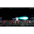 R-Type Dimensions III for Nintendo Switch-Convenience: Customizable controls and quality-of-life features in the settings