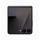 Samsung Galaxy Z Flip7 - 512 GB - Jetblack - Bell and Virgin Plus-Galaxy Z Flip7 is built to make every photo a flex. The high-res 50MP camera brings out crisp details and vivid colour that is sure to stand out on your feed