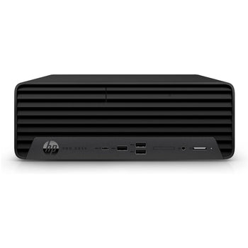 HP ProDesk 400 G9 SFF Refurbished Desktop Computer - Intel Core i5