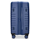 Travelite Epicure 24" Hardside Medium Checked Spinner Luggage - Set Sail-11