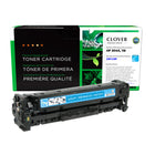 CIG CC531A HP 304A Remanufactured Toner Cartridge - Standard Yield - Cyan-Cyan