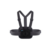 GoPro Chesty Performance Chest Mount-Lightweight, flexible construction balances comfort and performance