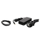 C2G USB-C 12-in-1 Triple Display Docking Station - Black-Supports 5K, when connected to a DisplayPort display