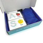 Teacher Created Resources Alphabet & Numbers Learning Cards - Set of 75-6