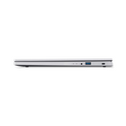 Acer Aspire Go 15.6" FHD Laptop - AMD Ryzen 3 7320U - 8 GB RAM - 256 GB SSD - Windows 11 - Silver-Bilingual Keyboard