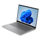 HP 14" Omnibook3 AI PC - Snapdragon X X1-26-100 - 256 GB SSD - 8 GB RAM - Windows 11 - Bilingual-Experience high performance graphics and rich user experiences while optimizing power consumption. Elevate your mobile UI, games and advanced graphics applications with fast responsiveness and superior mobile connectivity