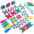 Clixo Classroom Pack-Package size: 43.8 x 20.9 x 11.4 cm