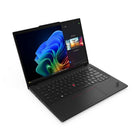 Lenovo ThinkPad T14 Gen 6 14" Copilot+ PC Laptop - AMD Ryzen AI 7 PRO 350 - 512 GB SSD - 16 GB RAM - Windows 11 Pro - Black-Operating System: Windows 11 Pro