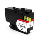 Premium Ink Brother LC3039 Alternative Ink - Standard Yield - Black-6000